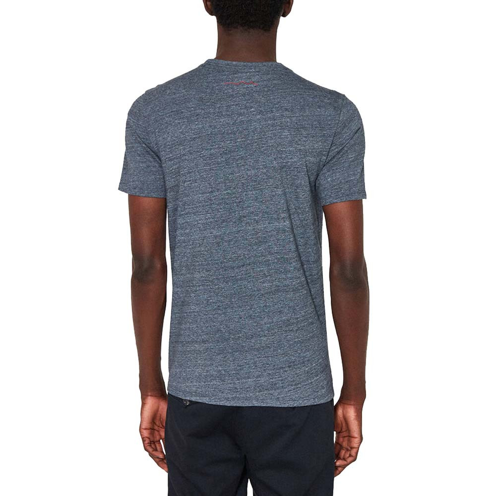 T-Nark Chine T-Shirt Mc Homme