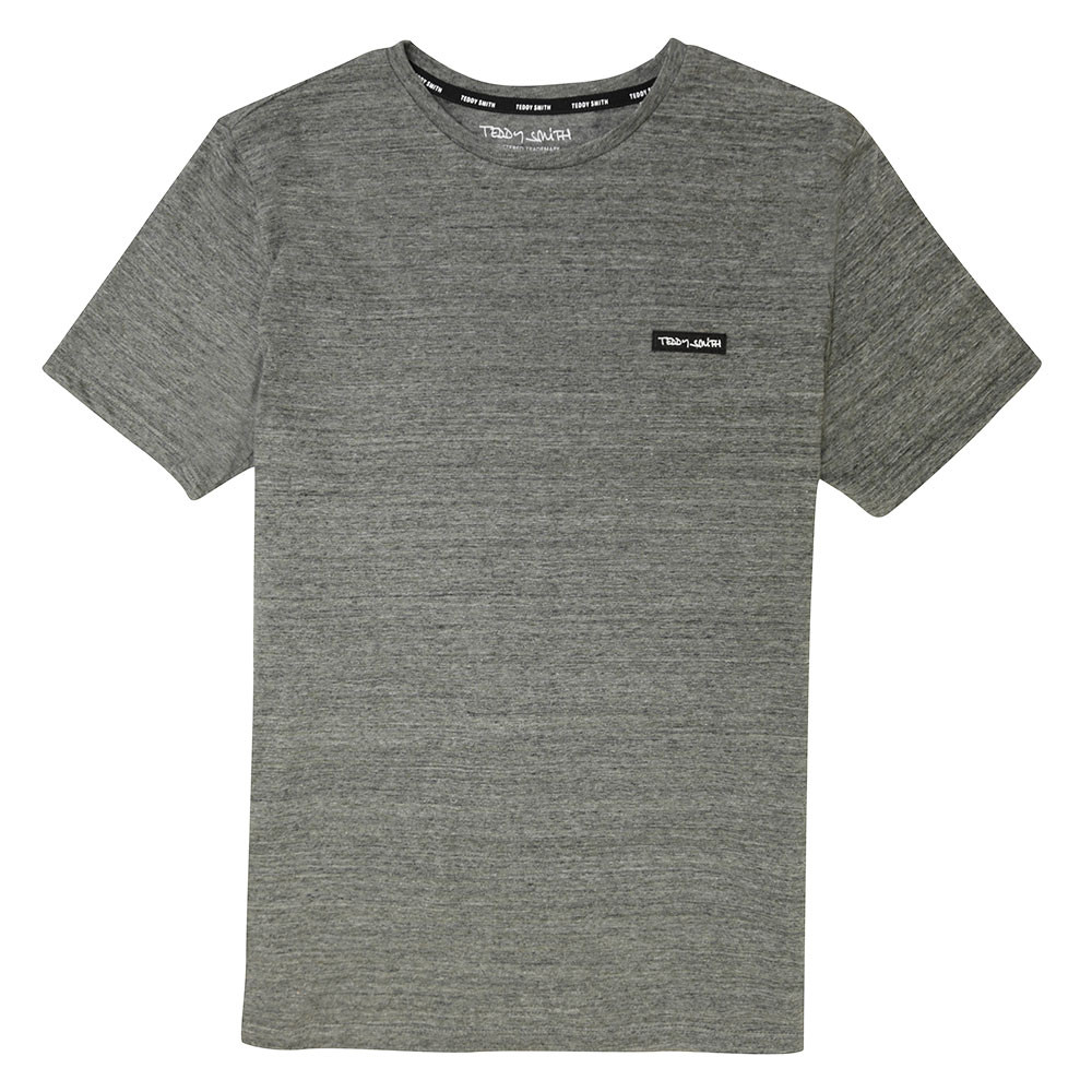 T-Nark Chine T-Shirt Mc Homme