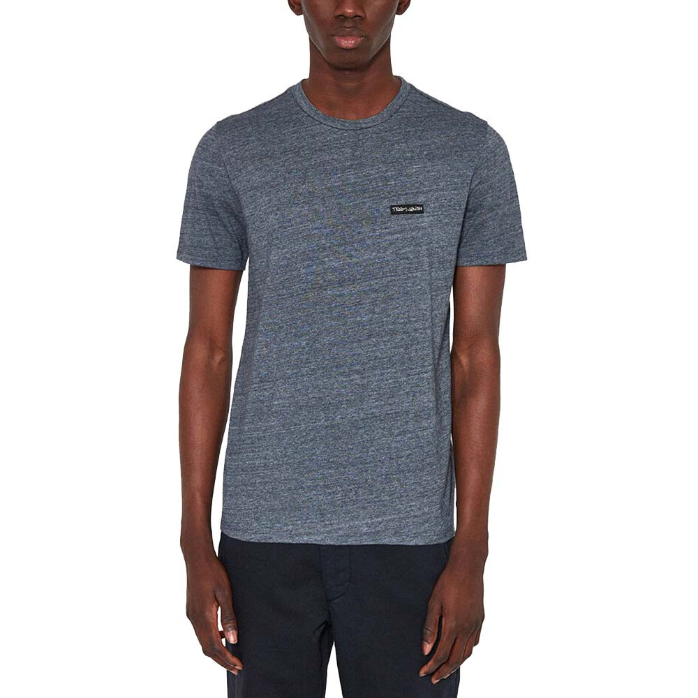 T-Nark Chine T-Shirt Mc Homme