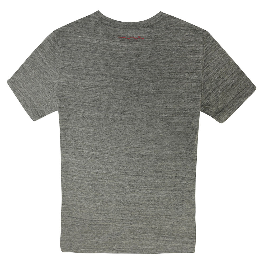 T-Nark Chine T-Shirt Mc Homme
