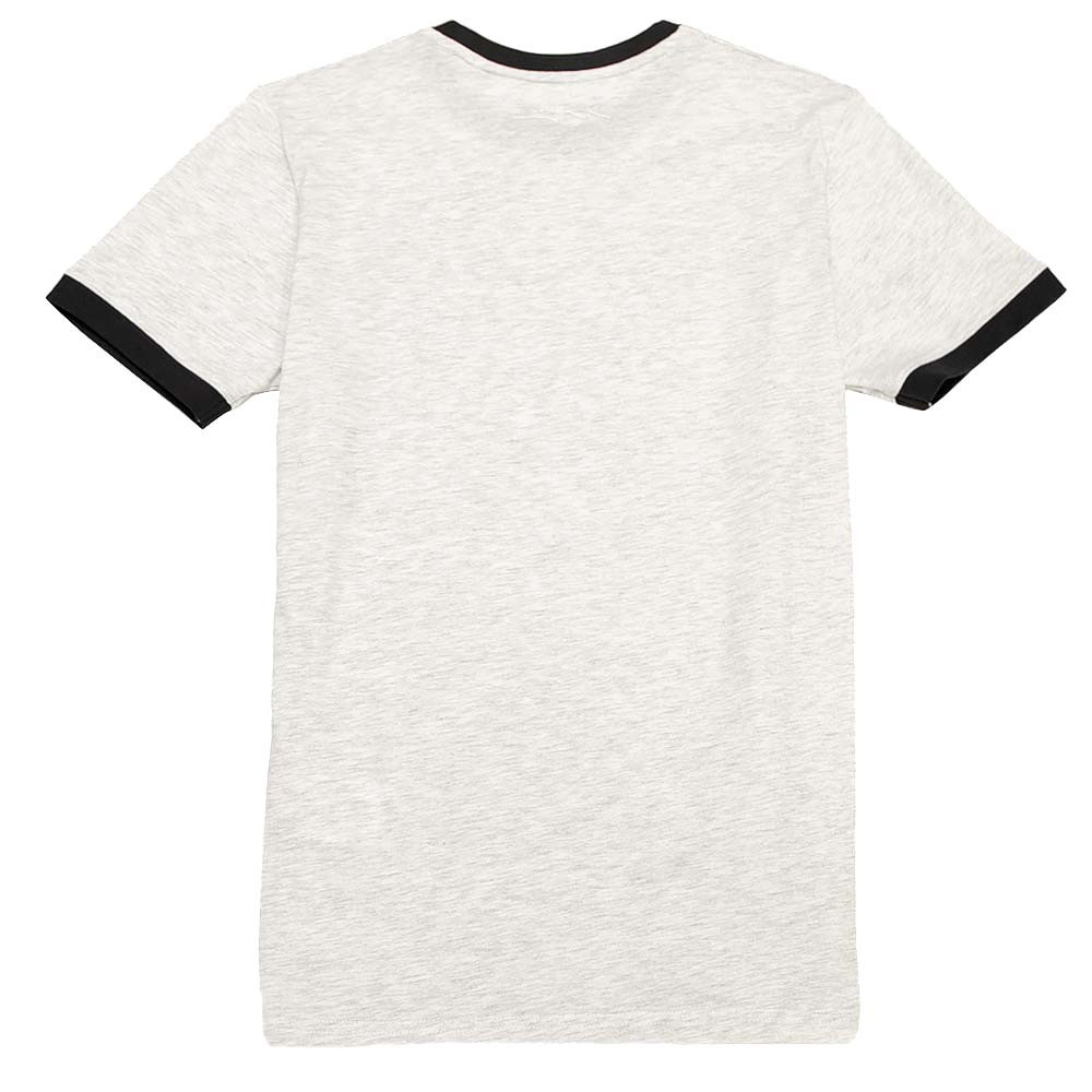 T-Ringer T-Shirt Mc Homme