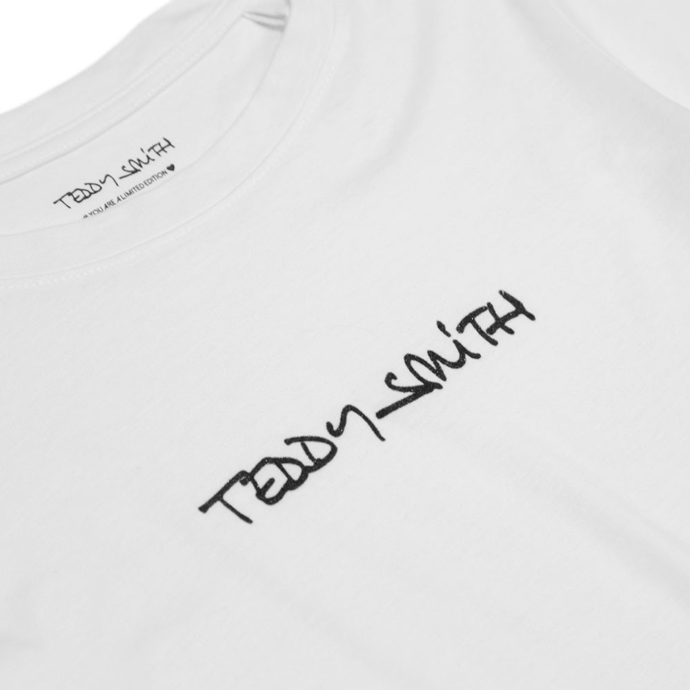 T-Ticia 2 T-Shirt Mc Femme