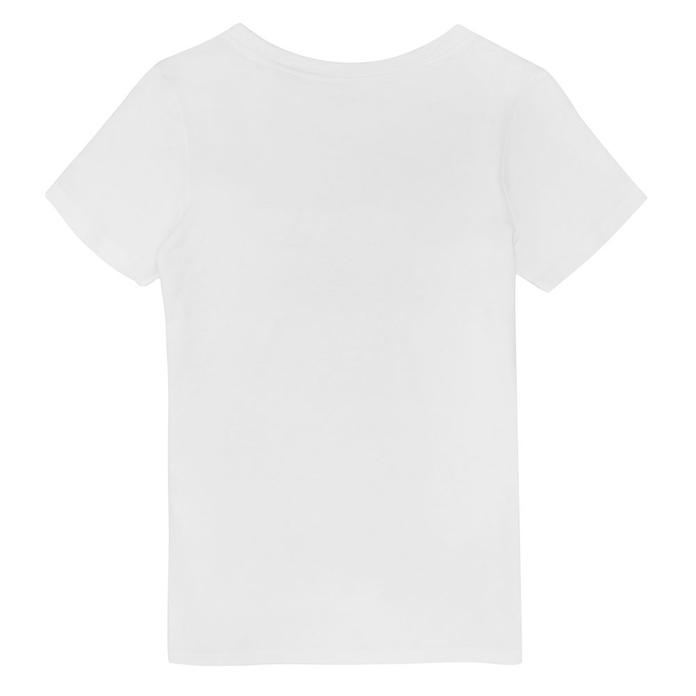 T-Ticia 2 T-Shirt Mc Femme