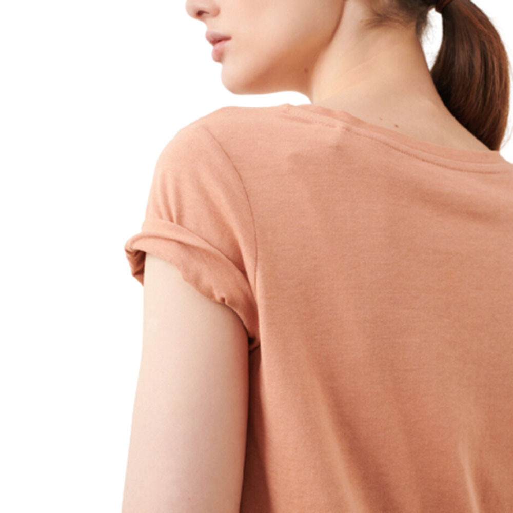 T-Ticia T-Shirt Mc Femme