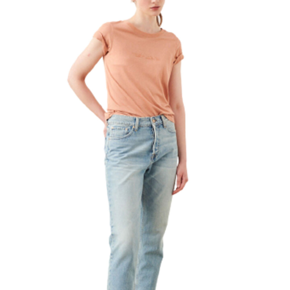 T-Ticia T-Shirt Mc Femme