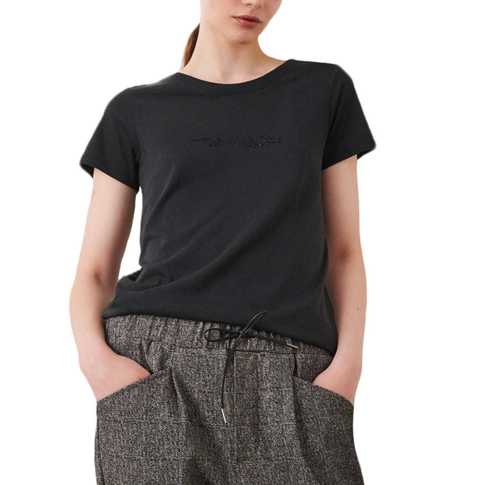 T-Ticia T-Shirt Mc Femme