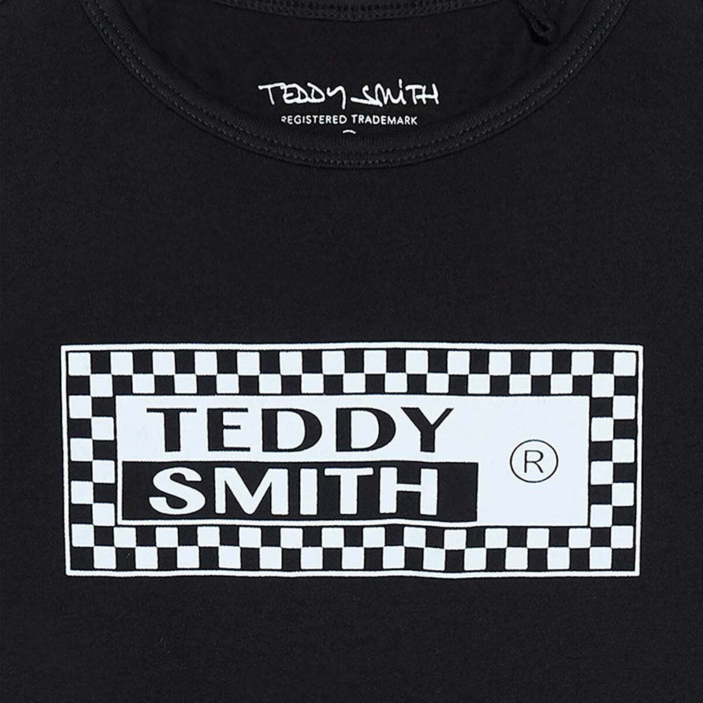T-Vany T-Shirt Mc Garçon