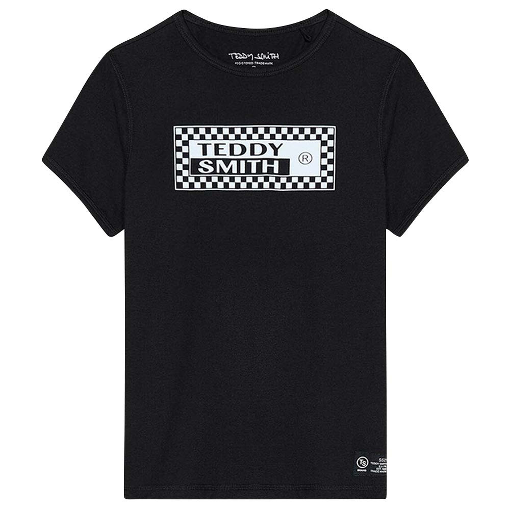 T-Vany T-Shirt Mc Garçon