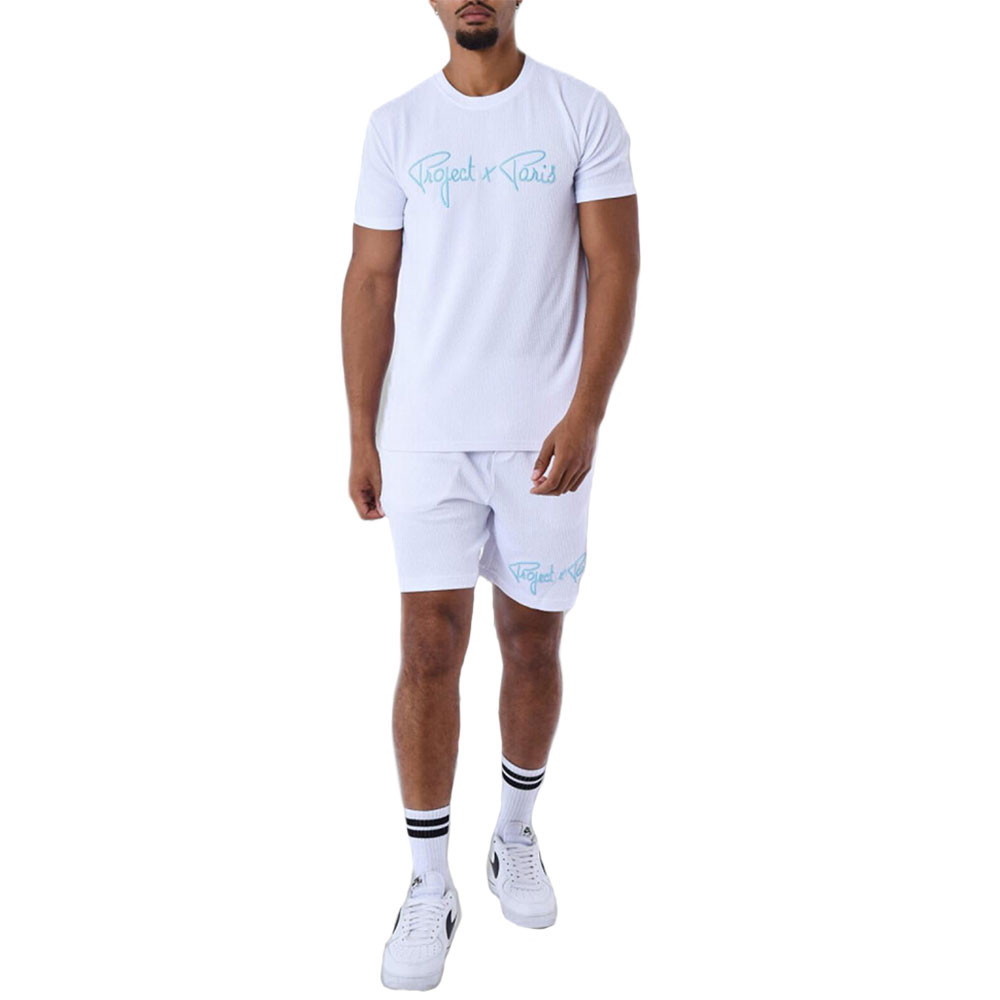 T224011 Short Homme