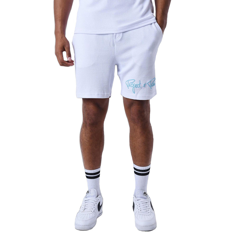 T224011 Short Homme