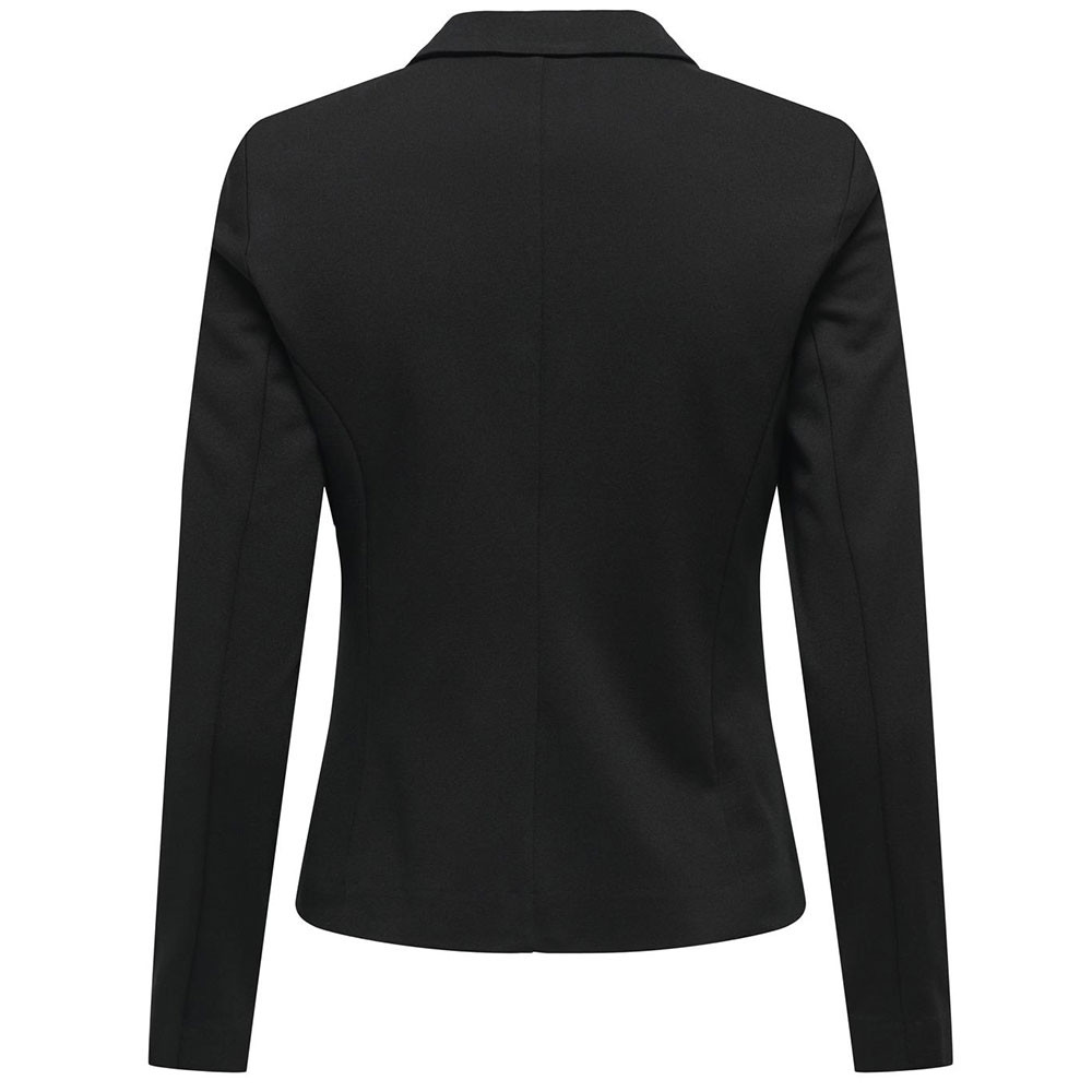 Tadia Solid Blazer Femme