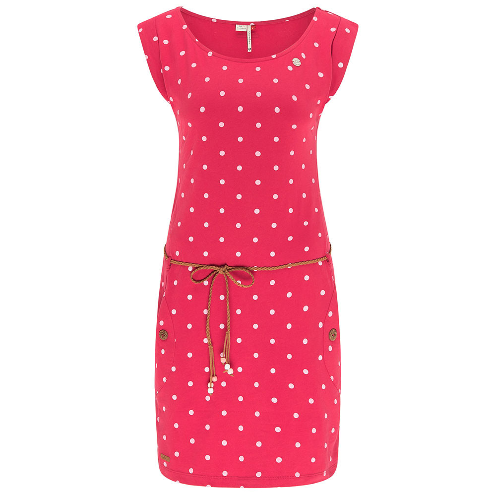 Tag Dots Robe Femme