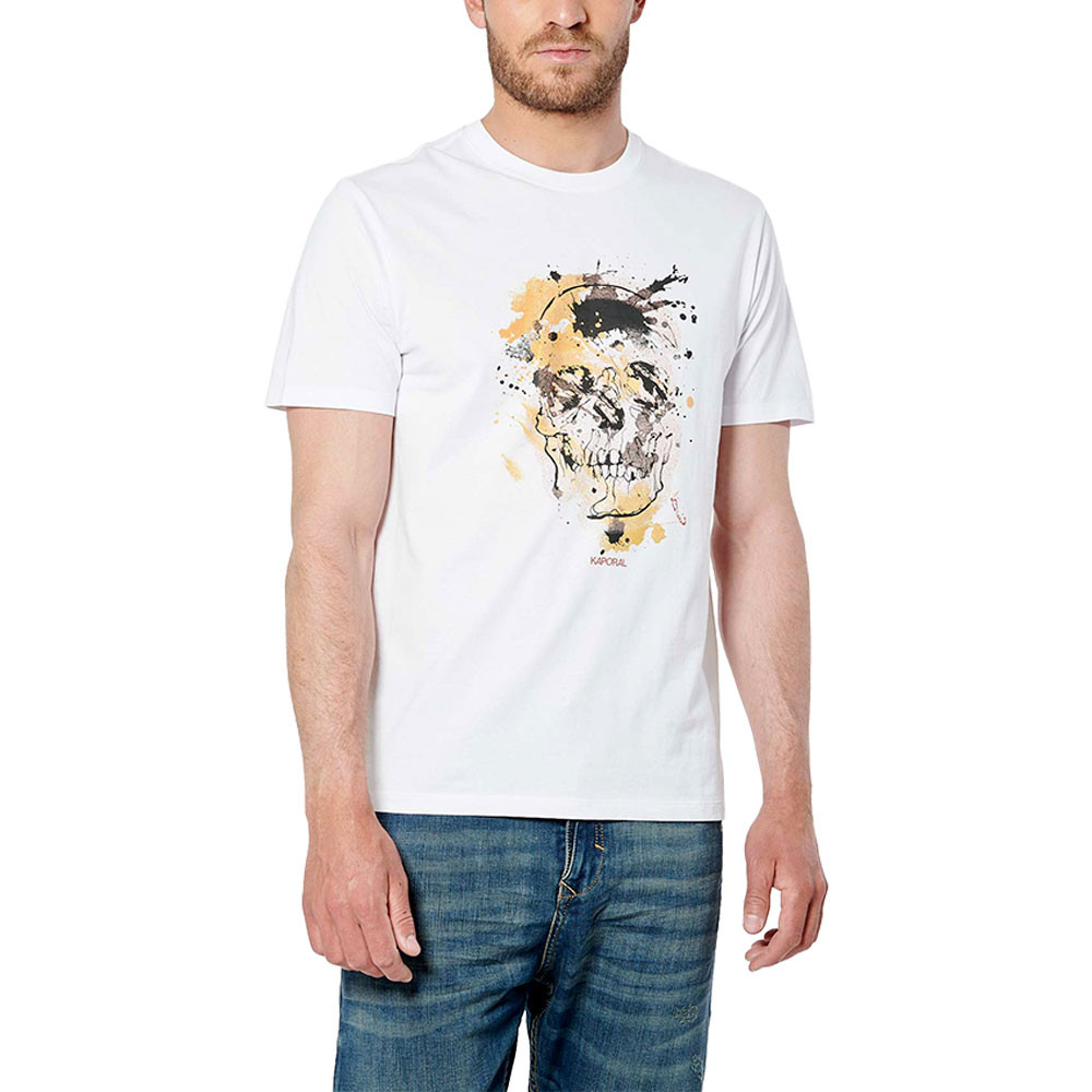 Taint T-Shirt Mc Homme