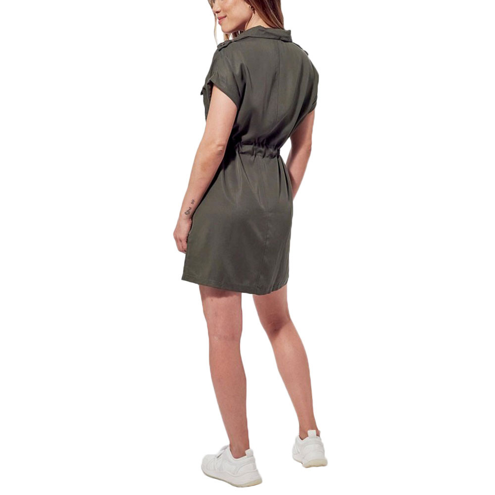 Robe kaporal deals kaki