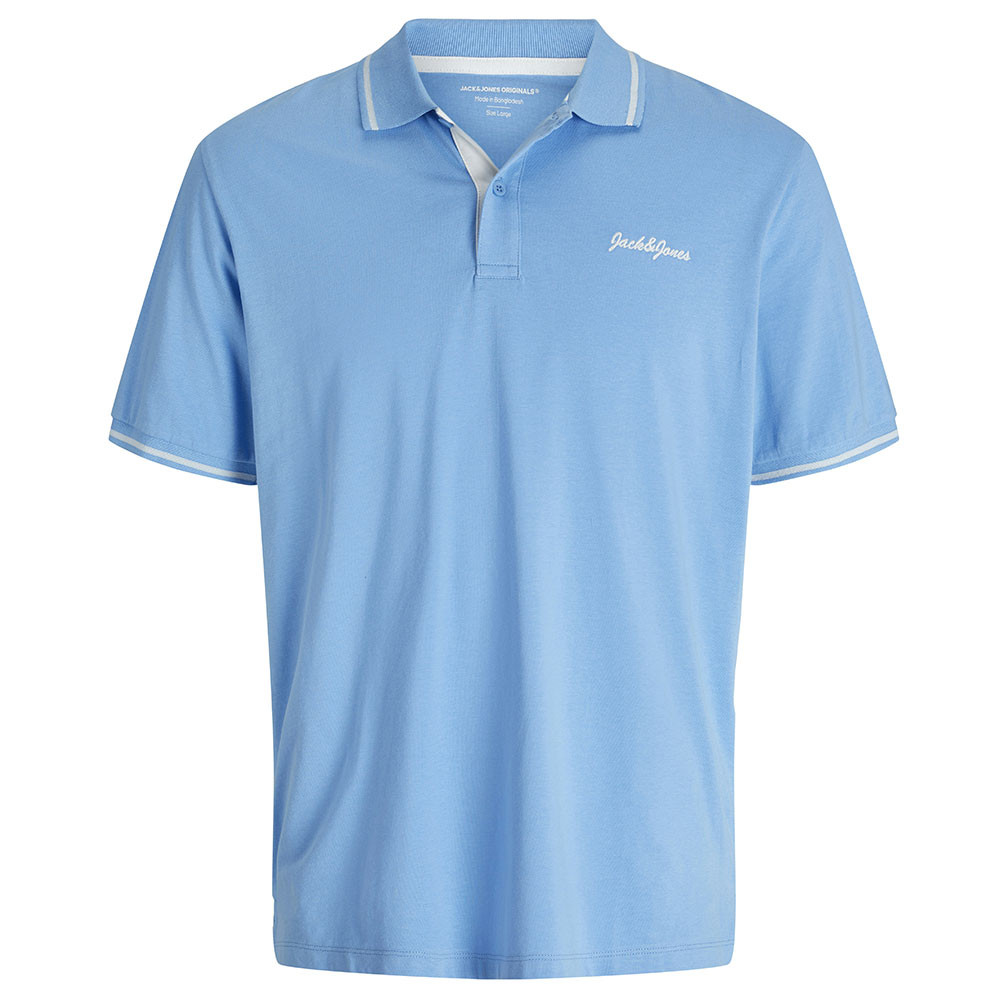 Tango Polo Mc Homme