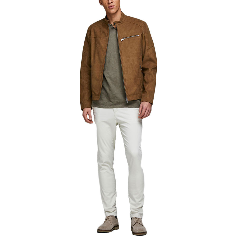 Tano Blouson Homme