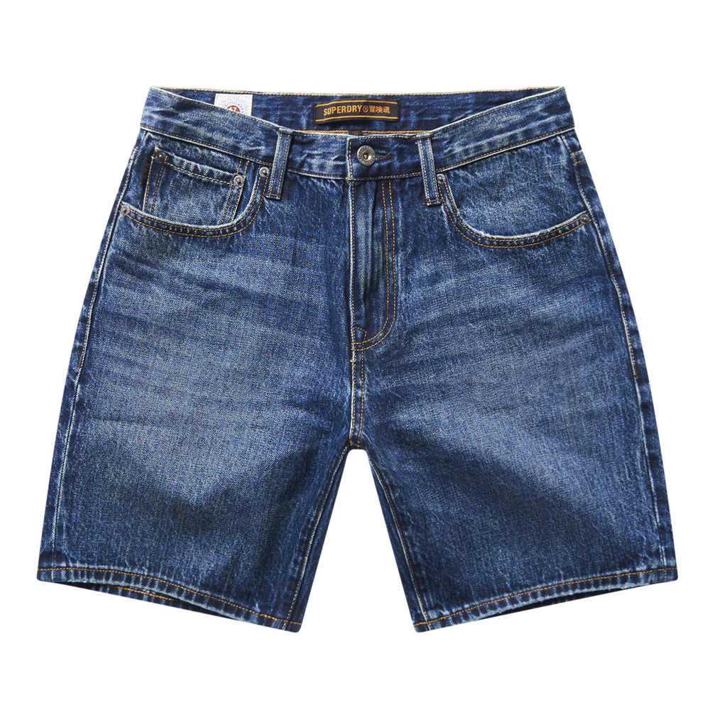 Taper Short Homme