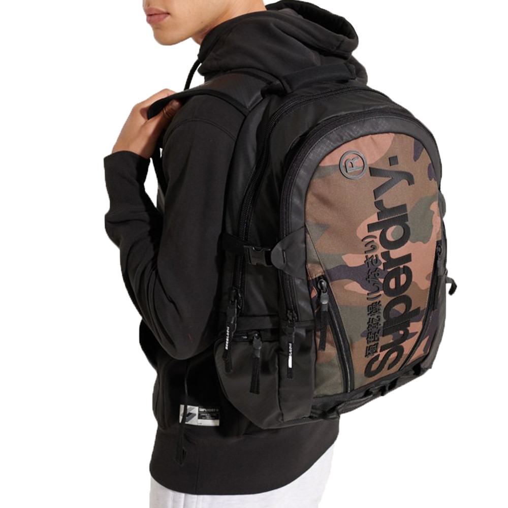 Sac à 2025 dos superdry