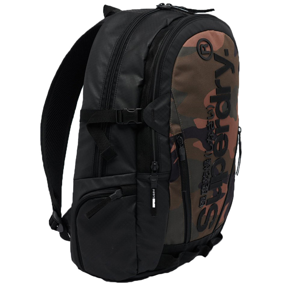 Sac a dos online superdry pas cher