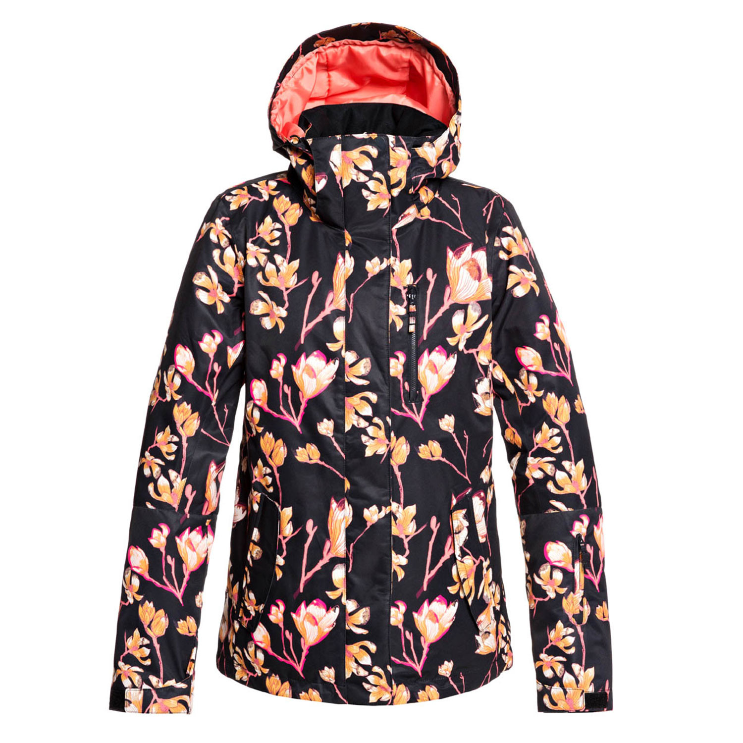 Tb Bx Jetty Blouson Ski Femme