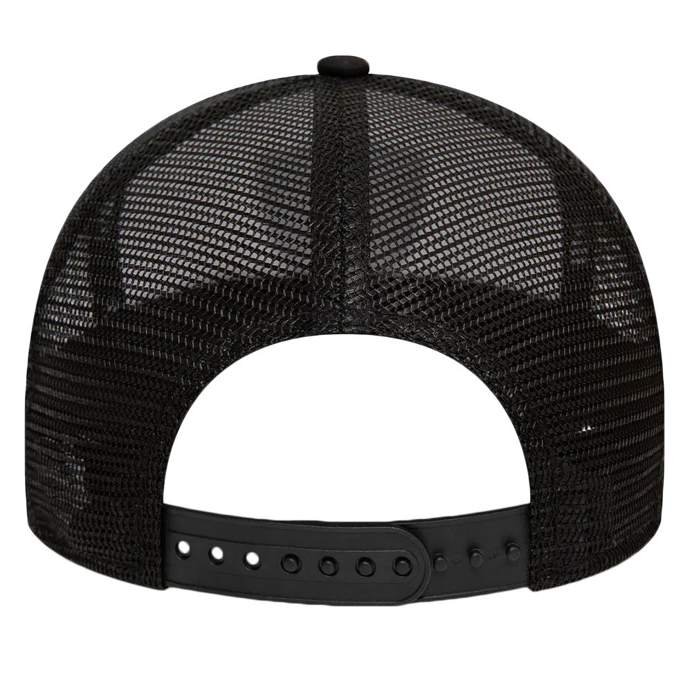 Team Colour Block Trucker Casquette Adulte