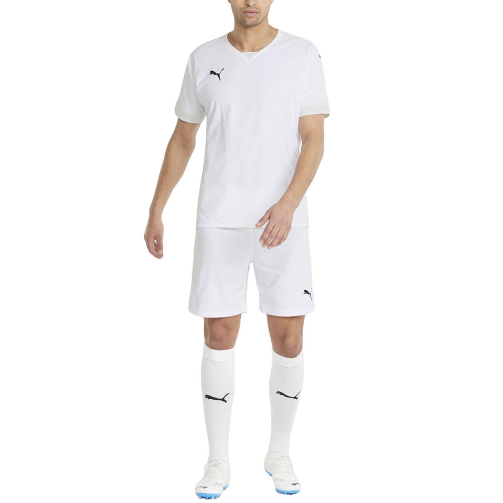 Team Final Short Foot Homme