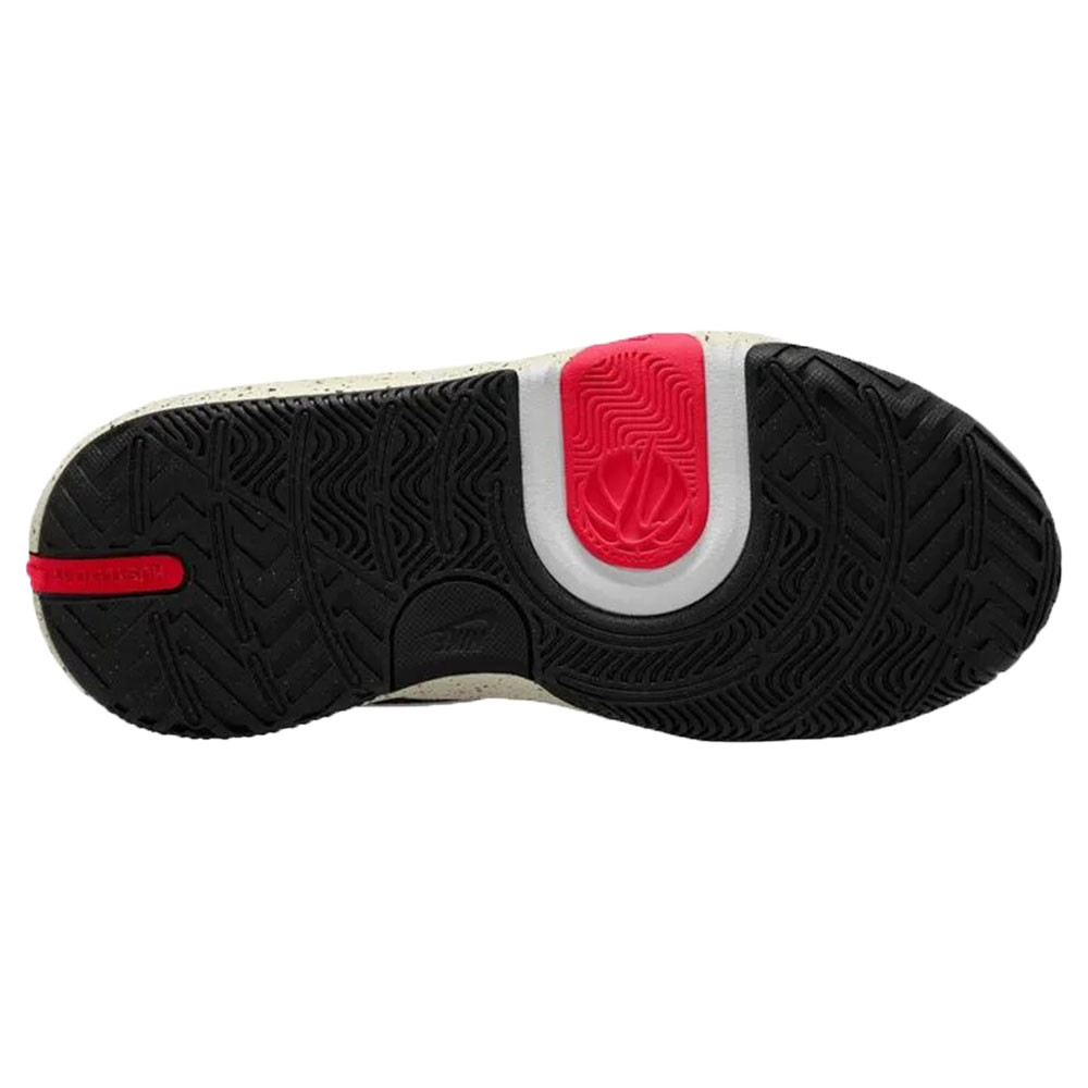 Team Hustle D11 Chaussure Enfant