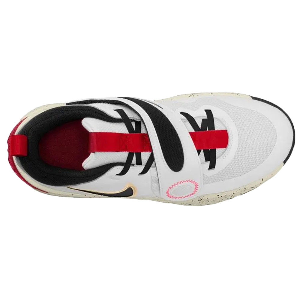 Team Hustle D11 Chaussure Enfant