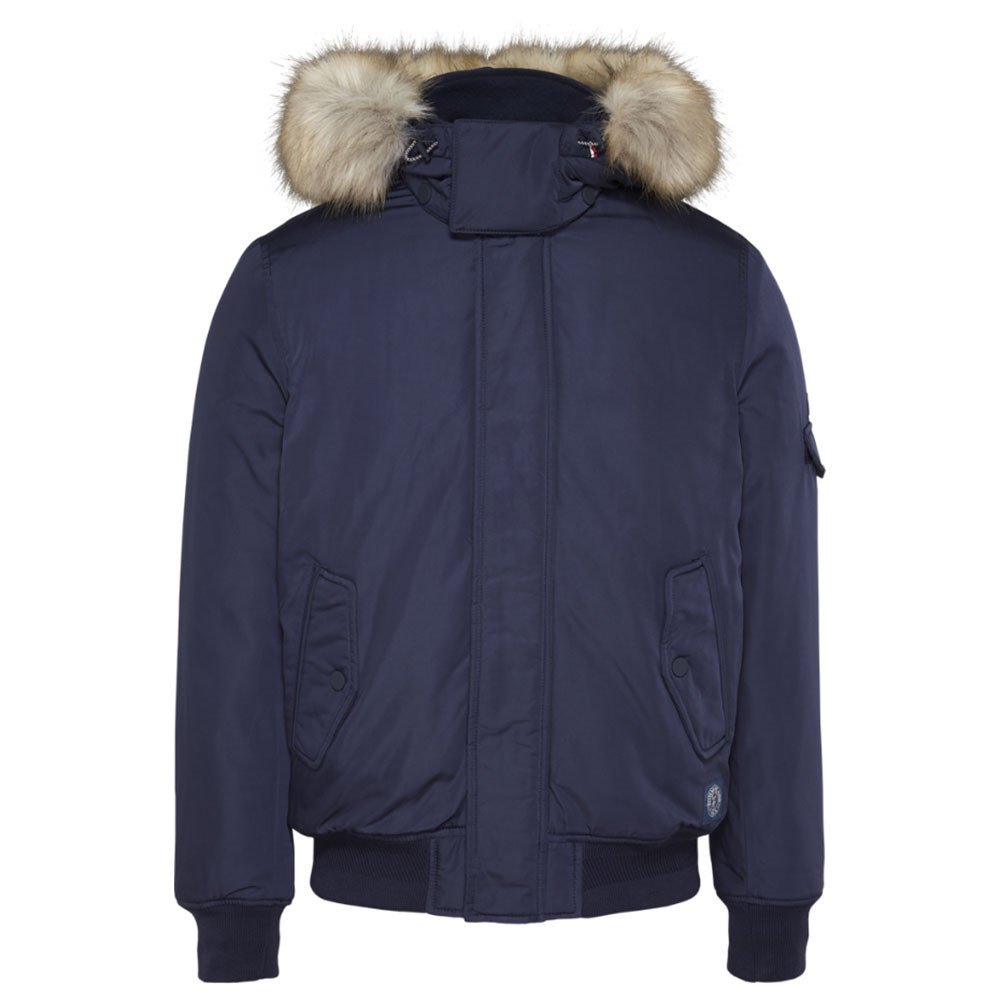 Tech Blouson Homme