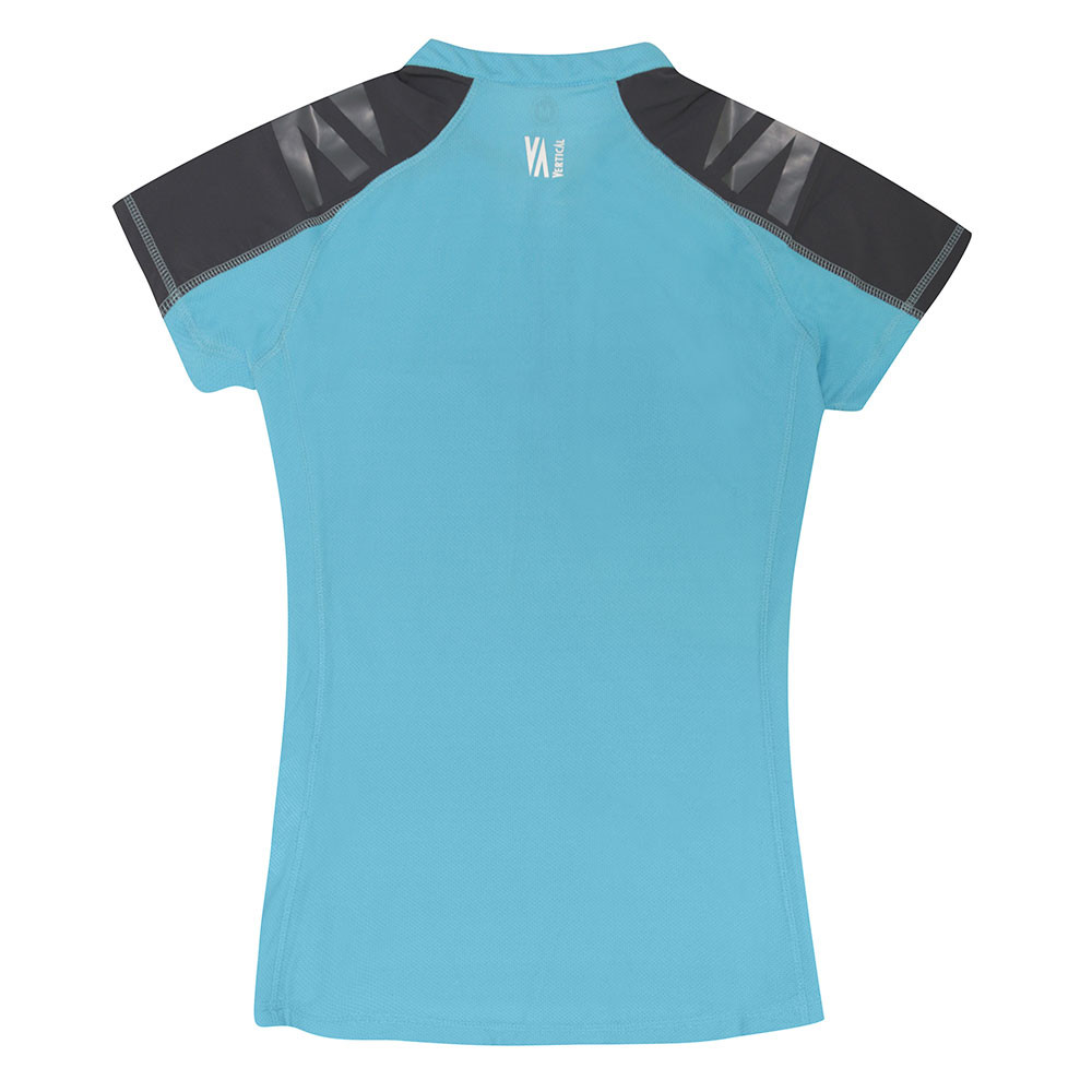 Technical T-Shirt Ml Femme