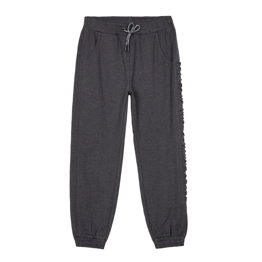 Teddy Jog Trio Pantalon Jogging Garçon