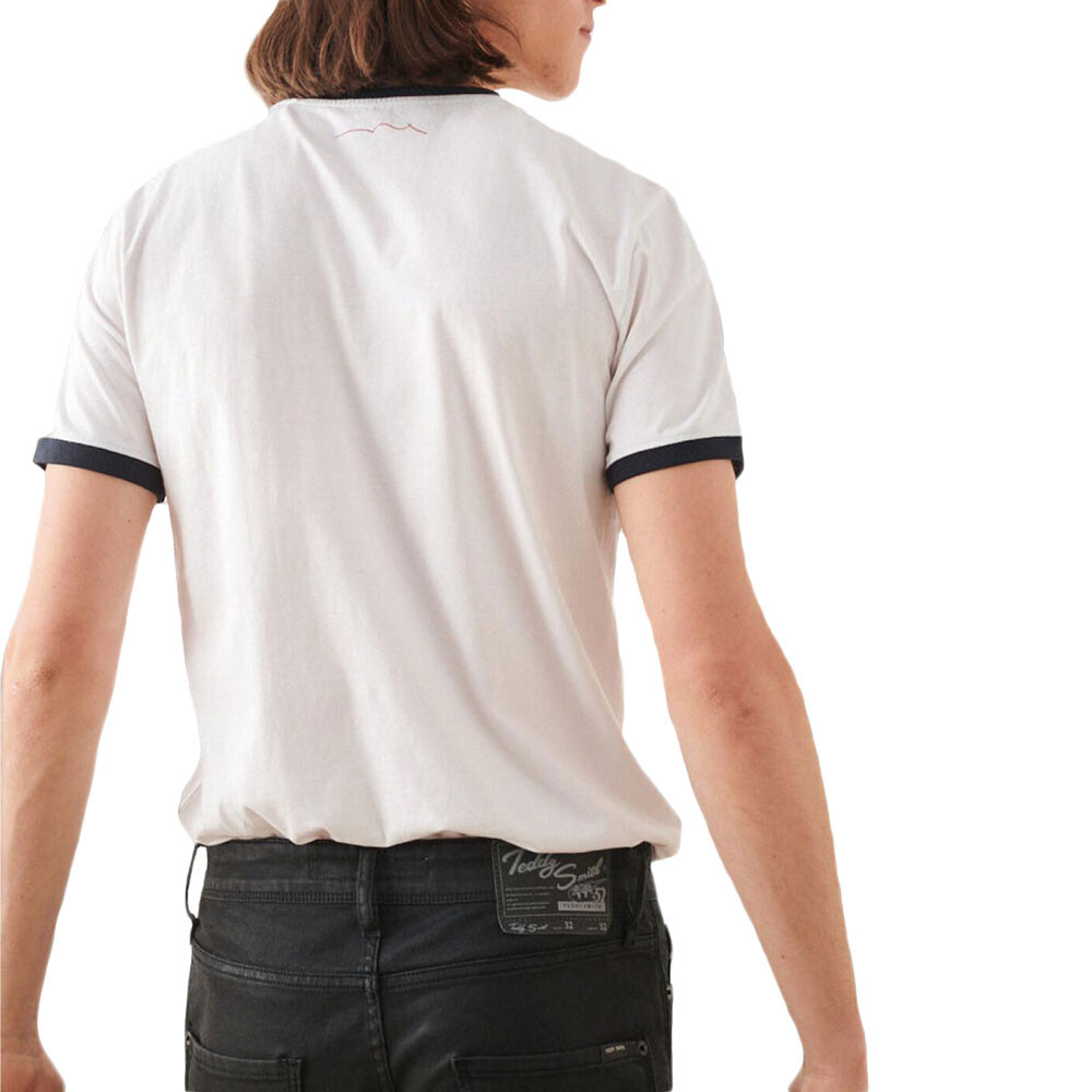 Tee T-Shirt Mc Homme