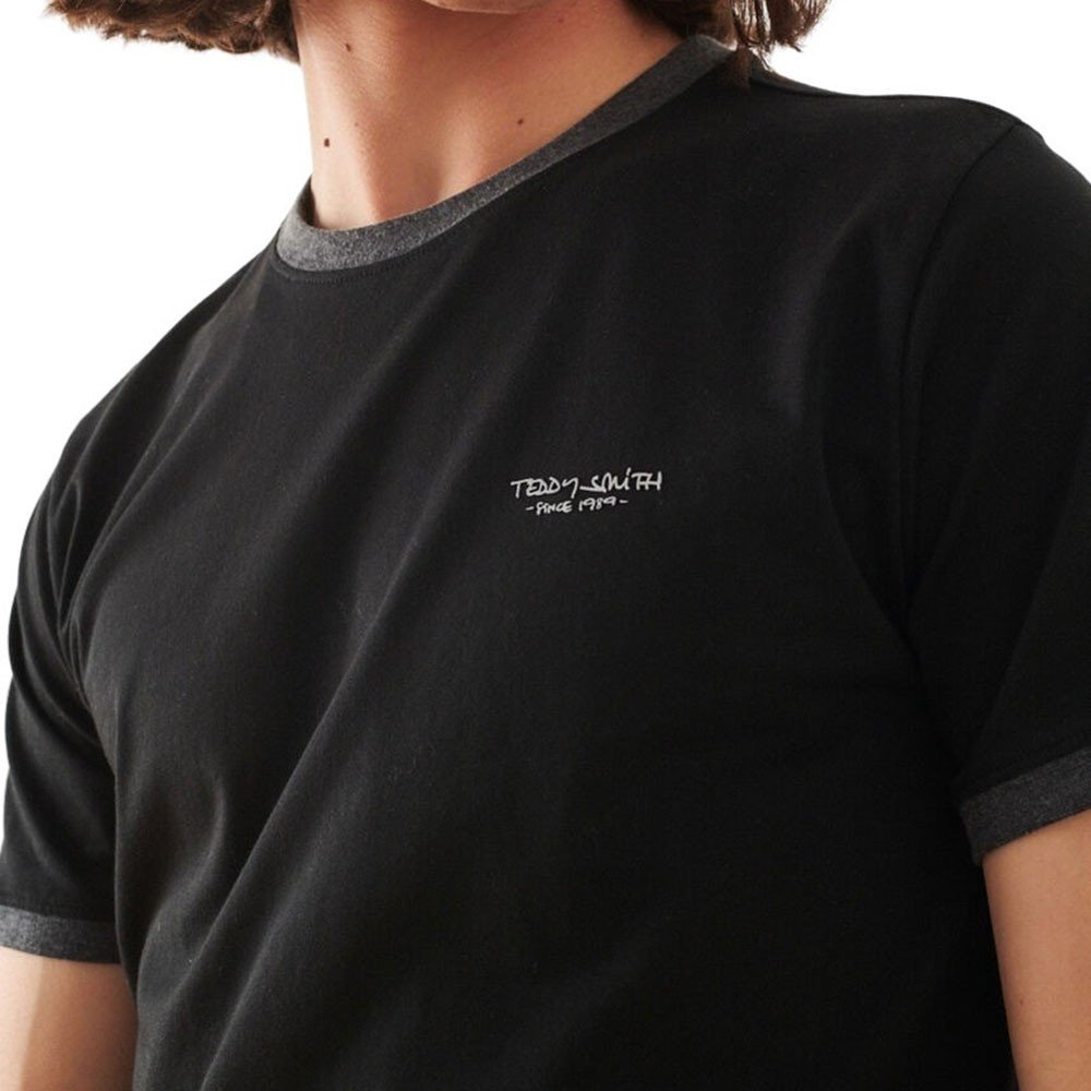 Tee T-Shirt Mc Homme