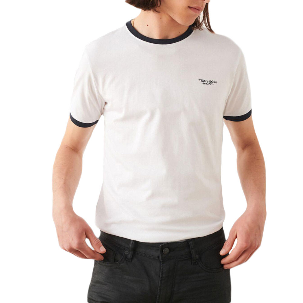 Tee T-Shirt Mc Homme