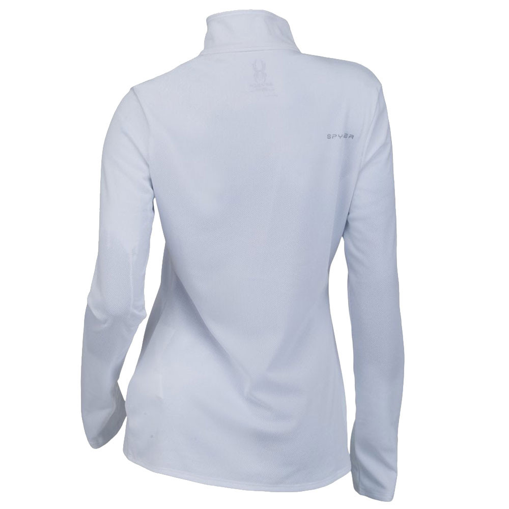 Tempting Polaire 1/2 Zip Femme