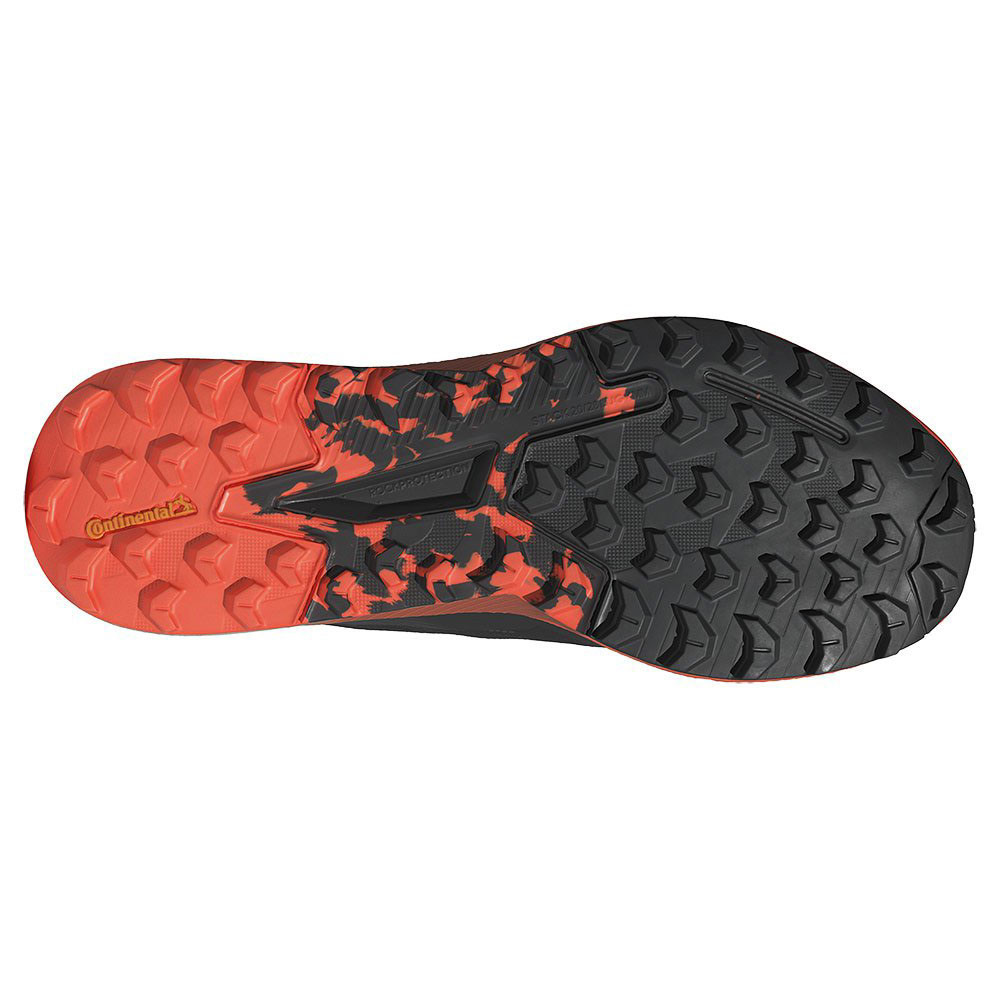Terrex Agravic Flow Chaussure Trail Homme
