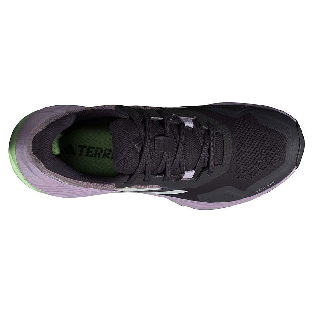 Terrex Soulstride Chaussure Trail Femme