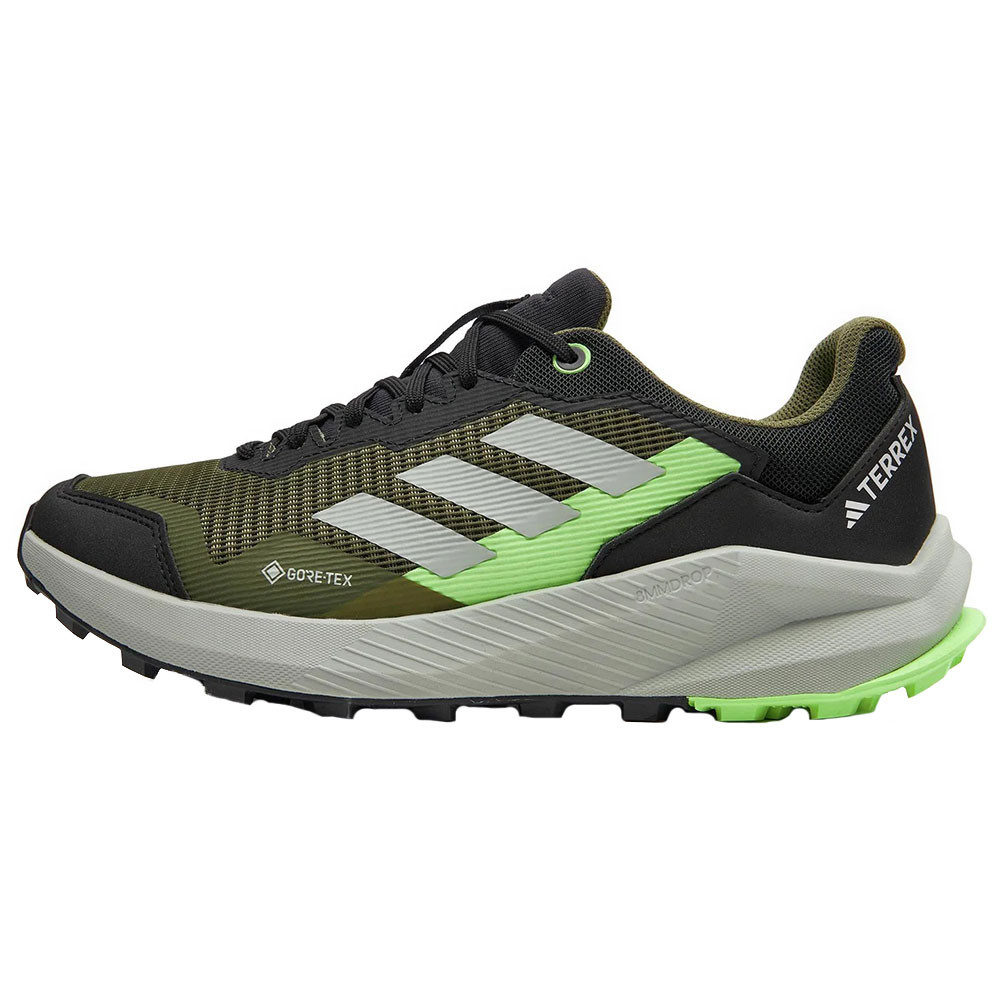 Terrex Trailrider Chaussure Trail Homme