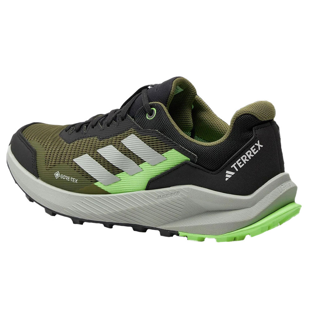 Terrex Trailrider Chaussure Trail Homme