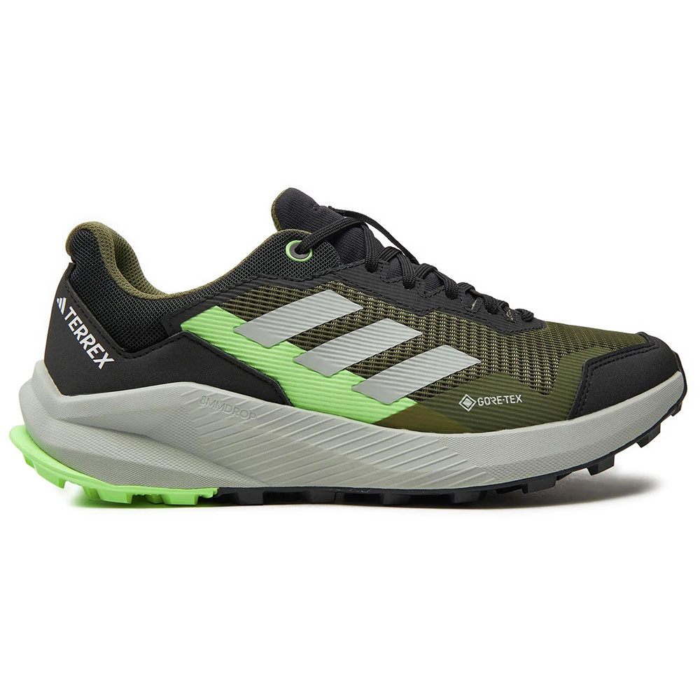 Terrex Trailrider Chaussure Trail Homme