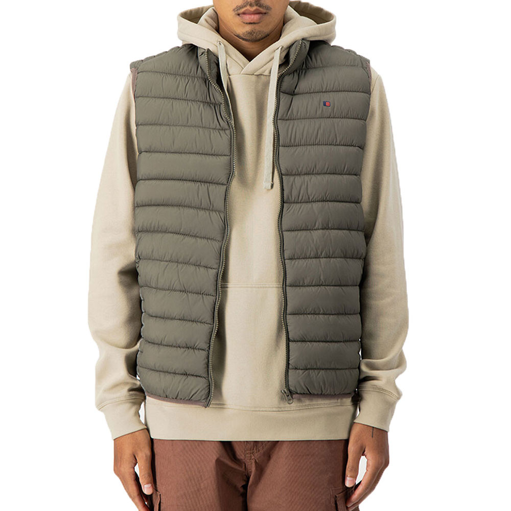 Terry Doudoune Sm Homme
