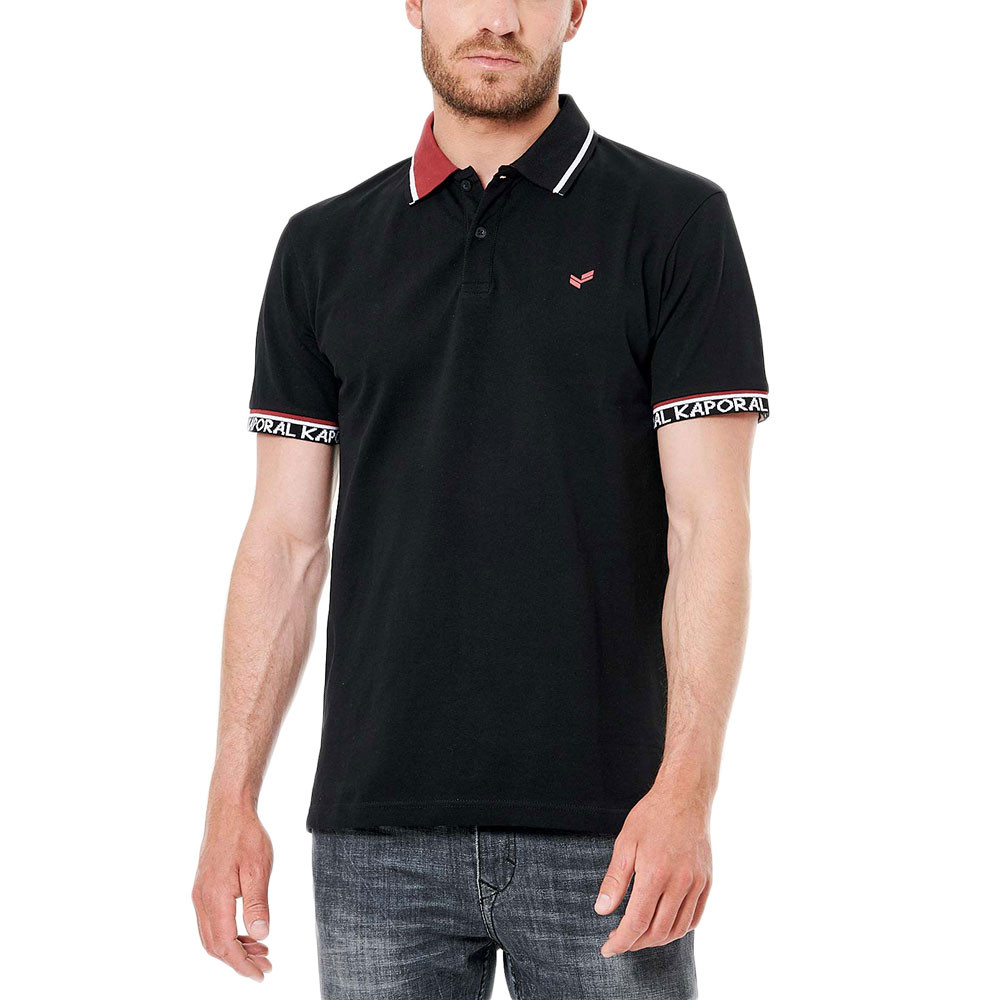 Tetro Polo Mc Homme