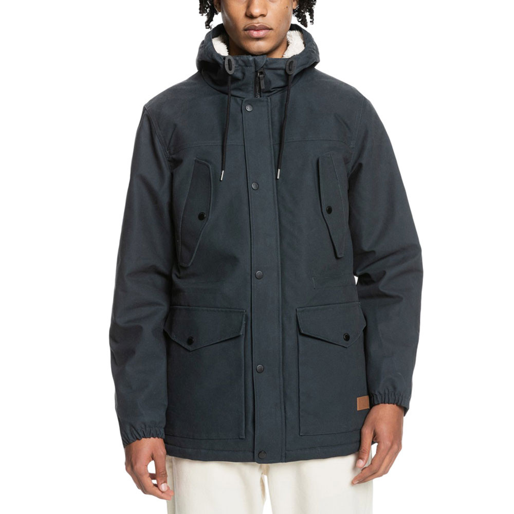 The Drop Blouson Homme