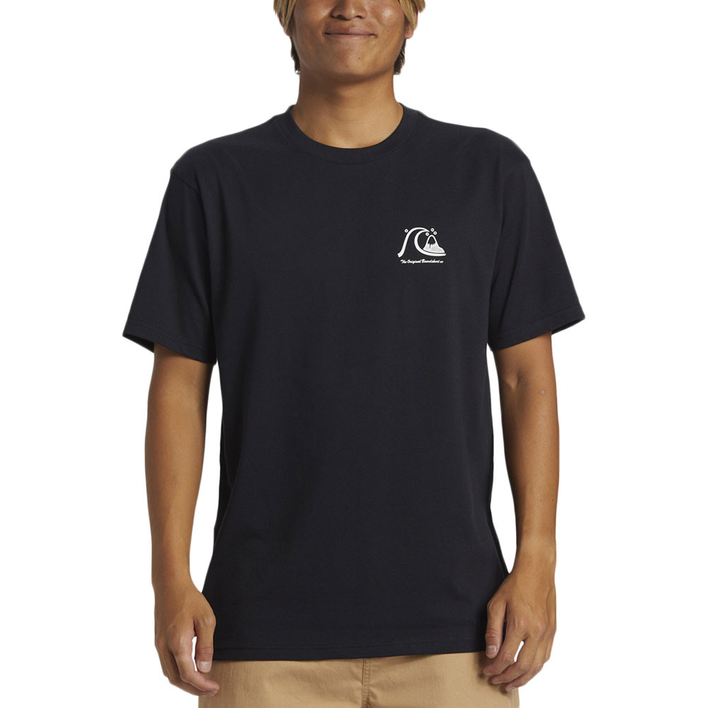 The Original T-Shirt Mc Homme