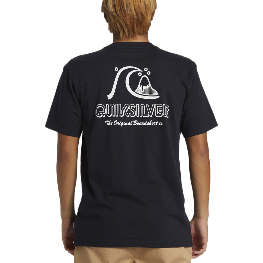 The Original T-Shirt Mc Homme