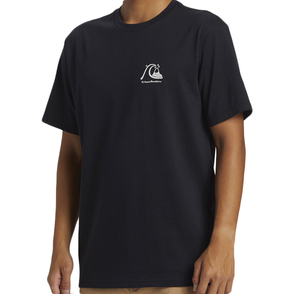 The Original T-Shirt Mc Homme