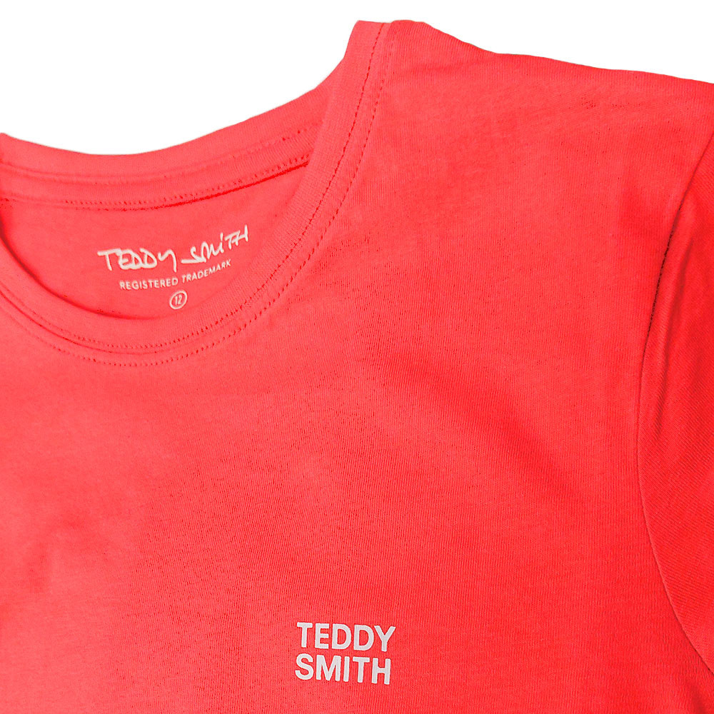 The Tee 1 T-Shirt Mc Enfant