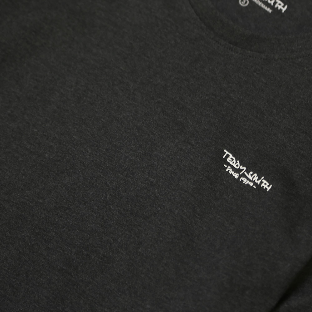 The-Tee T-Shirt Ml Homme