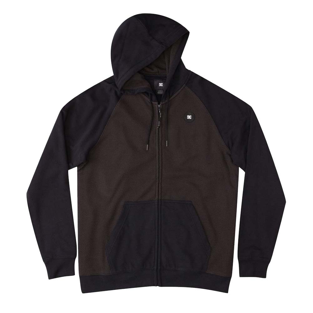 Thermaline Sweat Zip Homme