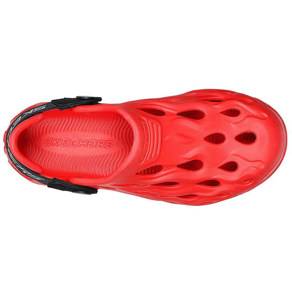 Sabot skechers best sale